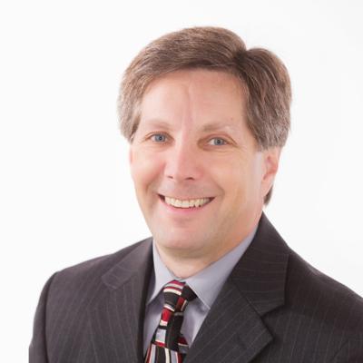 Bob Caldwell, photo 1