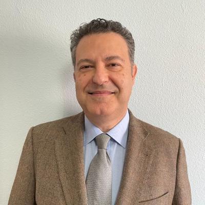 Roland Rinderer, photo 1