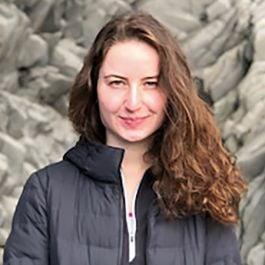 Rachel Volpert, photo 1