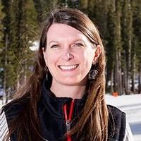 Amy Renalds, photo 2