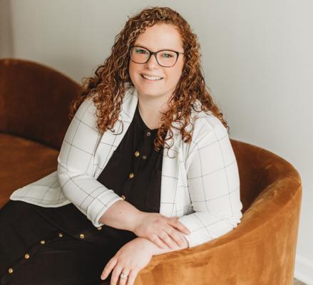 Ashley Mooney, photo 2