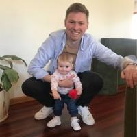 Dick Engstrand, photo 1