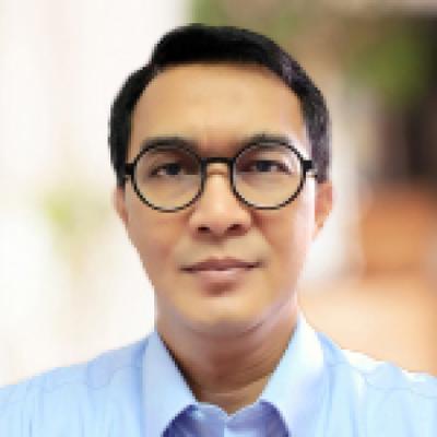 Freddi Muliantono, photo 2