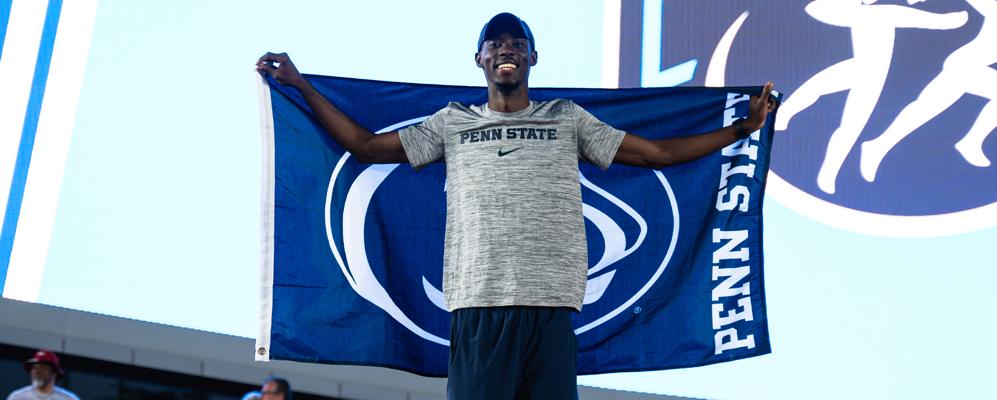 Brandon Rizzo, photo 1