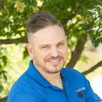Chris Krebs, photo 1