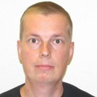 Marko Heinonen, photo 1