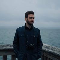 Simon Sarris, photo 2