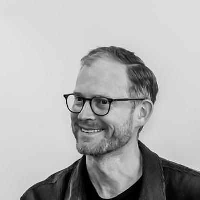 Alistair Stead, photo 1