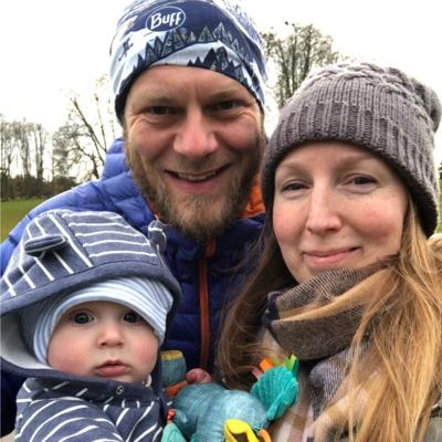 Alex Varnava, photo 1