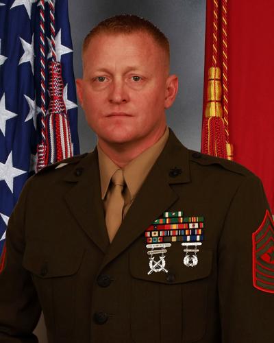 Joel Pendleton, photo 2