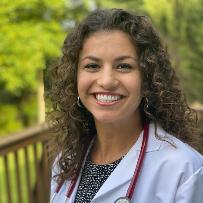 Sarah Blitz, photo 1