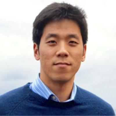 Dongjin Seo, photo 1