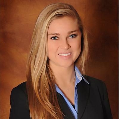 Allison Porter, photo 2