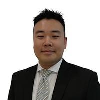 Benjamin Fong, photo 1
