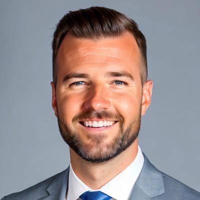 Ryan Cornelius, photo 1