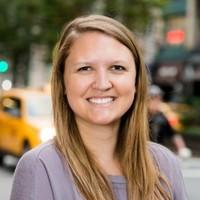 Grace Benson, photo 1