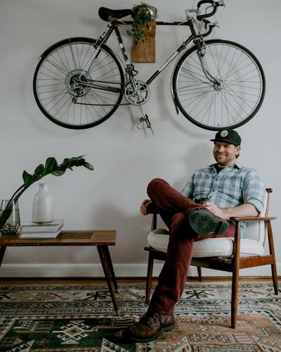 Patrik Miščík, photo 1