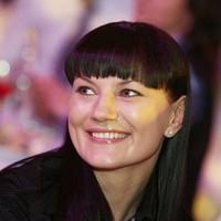 Anna Serova, photo 2
