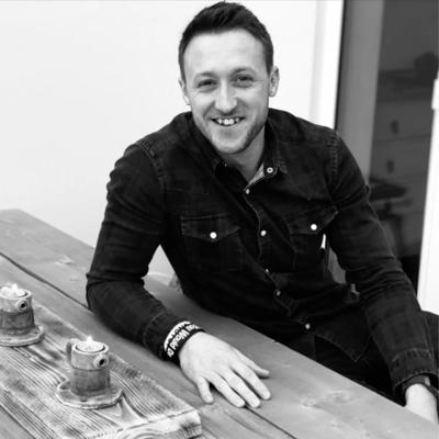 Matt Brindley, photo 2