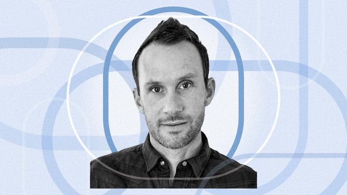 Andrew Savage, photo 1