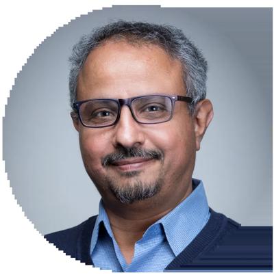 Prof. Ahmed Banafa, photo 1