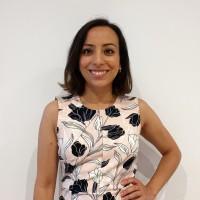 Camila Fonseca, photo 2