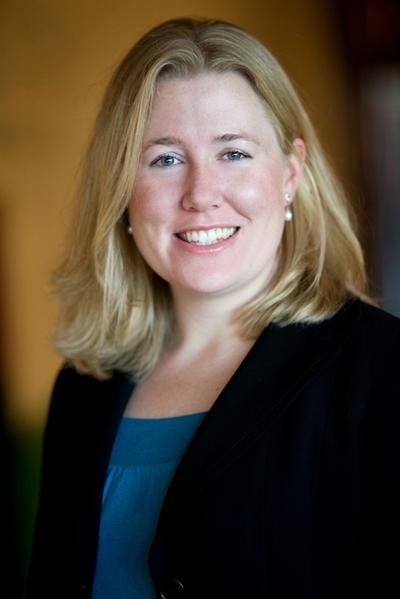 Kelli Dougherty, photo 1