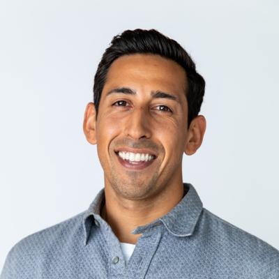 Anthony Perez, photo 1