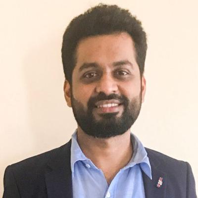 Sumit Bisai, photo 1