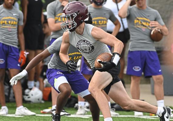 Mark Presto, photo 1