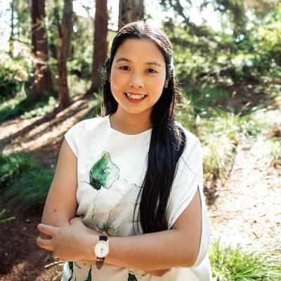 Sally Ivester, photo 2