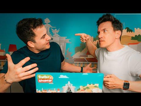 Joel Rendall, photo 2