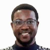 Eugene Obeng, photo 2