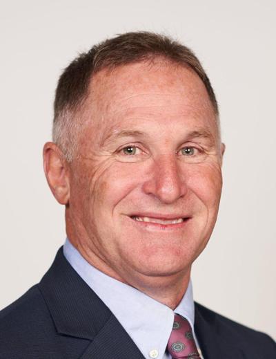 Ross Kinchen, photo 1