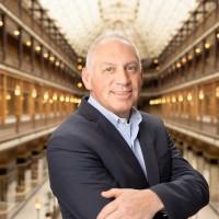 Robert Dohr, photo 1