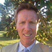 Steve Sharpe, photo 1