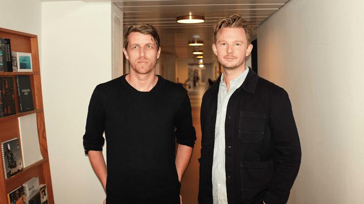 Mads Viktor, photo 1