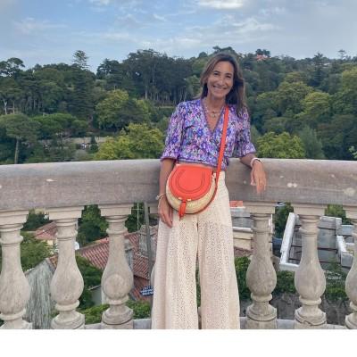 Arantxa Perez, photo 1