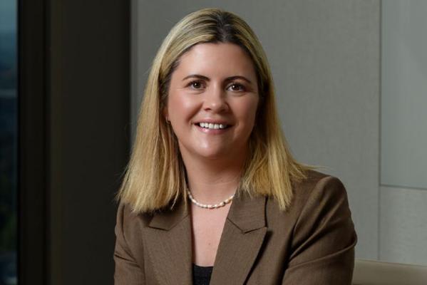 Christine Fleer, photo 1