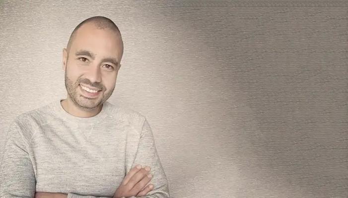 Michael Demian, photo 2