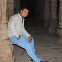 Rishikesh Sahu, photo 1