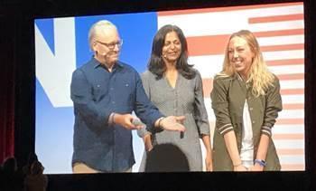 Amy Broeckelmann, photo 2