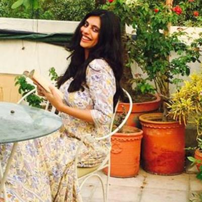 Mritika Ramesh, photo 2