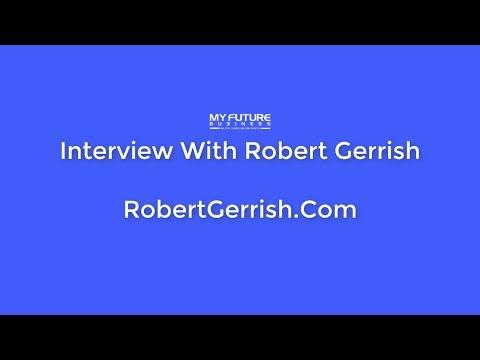 Robert Garrish, photo 1