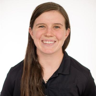 Cavan Reilly, photo 1