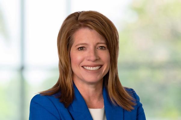 Krista Scheel, photo 2