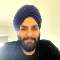 Michael Stocky, photo 1