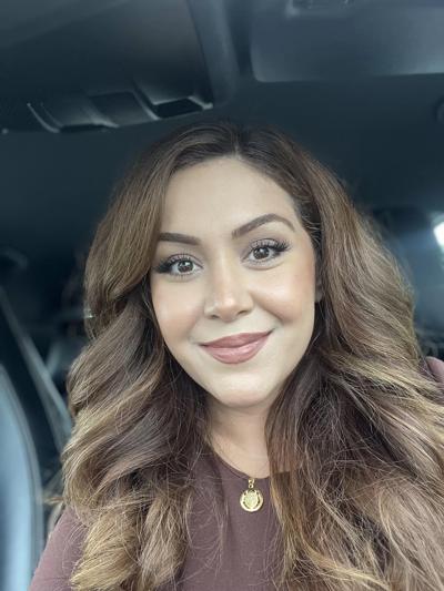 Katie Bluhm, photo 2