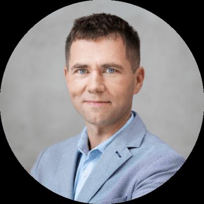 Daniel Zaborowski, photo 2