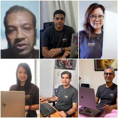 Elham Abawi, photo 2